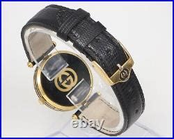 gucci 2000m parts